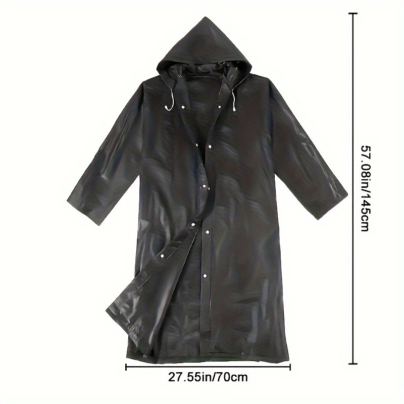 Unisex yetişkin yağmur panço-s - Camping Rain Poncho incelemesi ve fiyatı