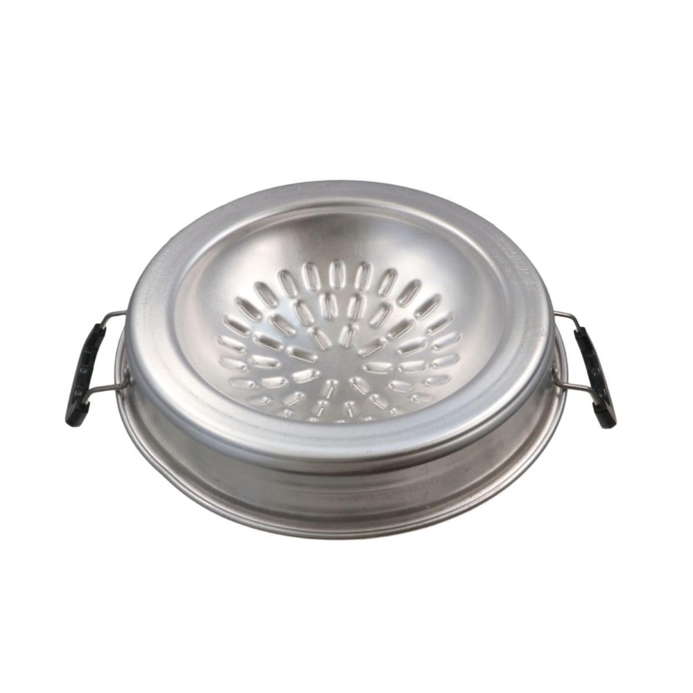 2'si 1 Arada Sıcak Tencere Izg - Outdoor Camping Kitchen incelemesi ve fiyatı