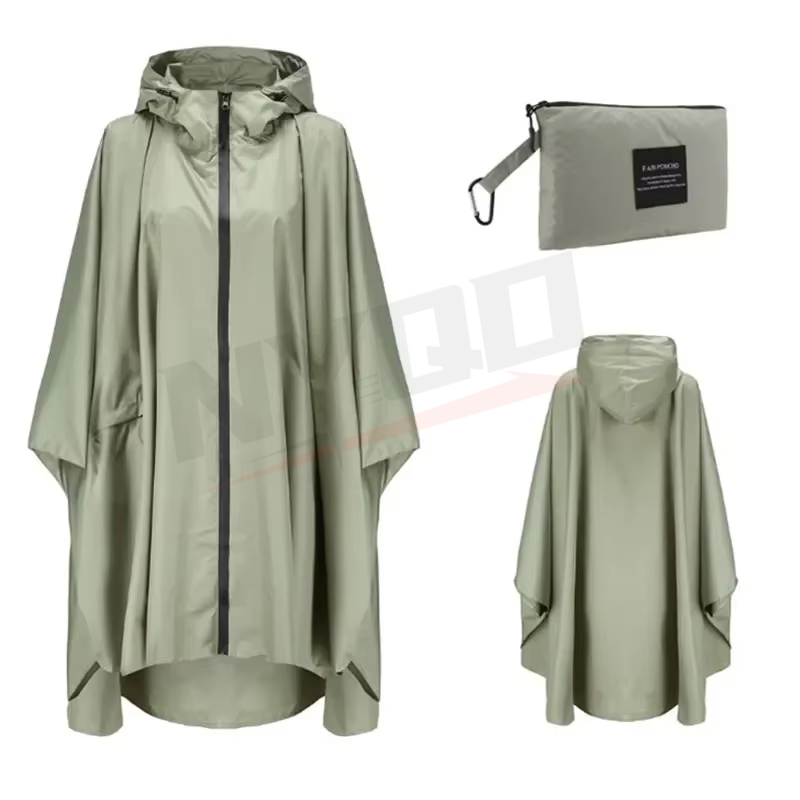 Naylon Motosiklet Yetişkin Yağ - Camping Rain Poncho incelemesi ve fiyatı