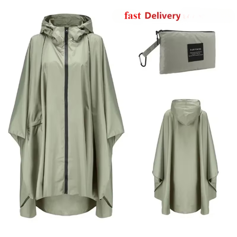 Naylon Motosiklet Yetişkin Yağ - Camping Rain Poncho incelemesi ve fiyatı