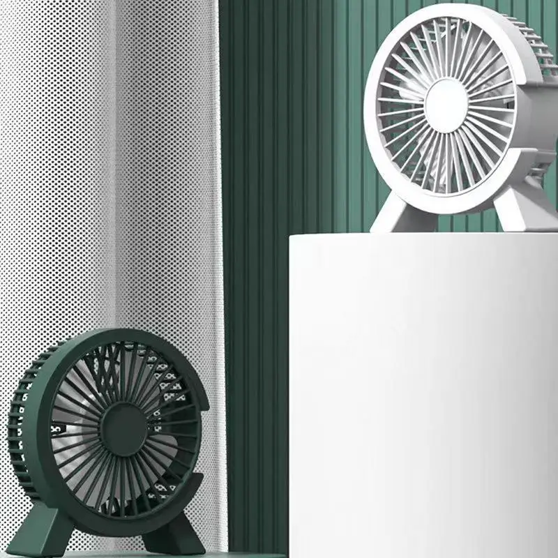 Elektrikli Mini Fan Taşınabili - Outdoor Camping Fan incelemesi ve fiyatı