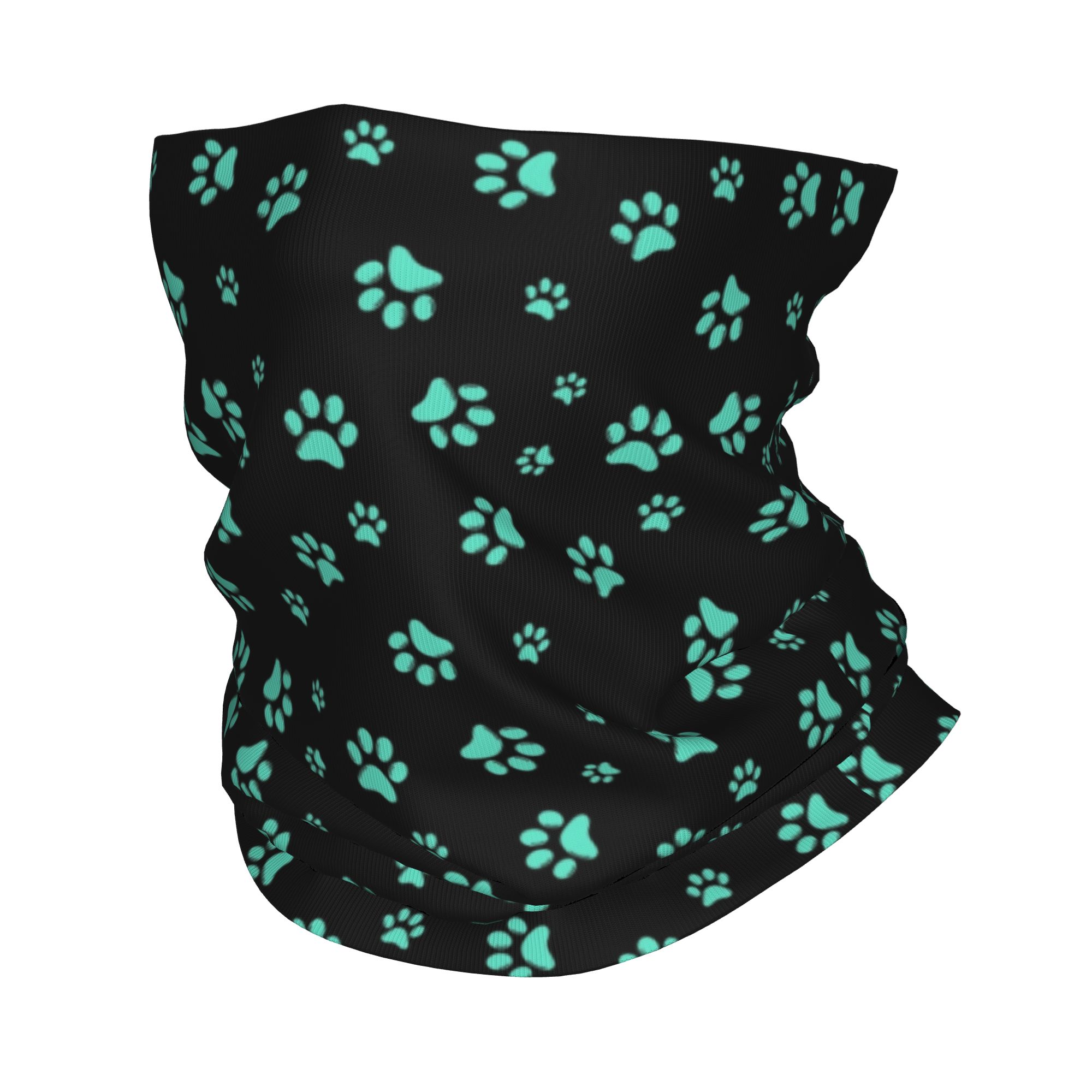 Özel Aqua Köpek Pati Baskı Des - Trekking Gaiters incelemesi ve fiyatı