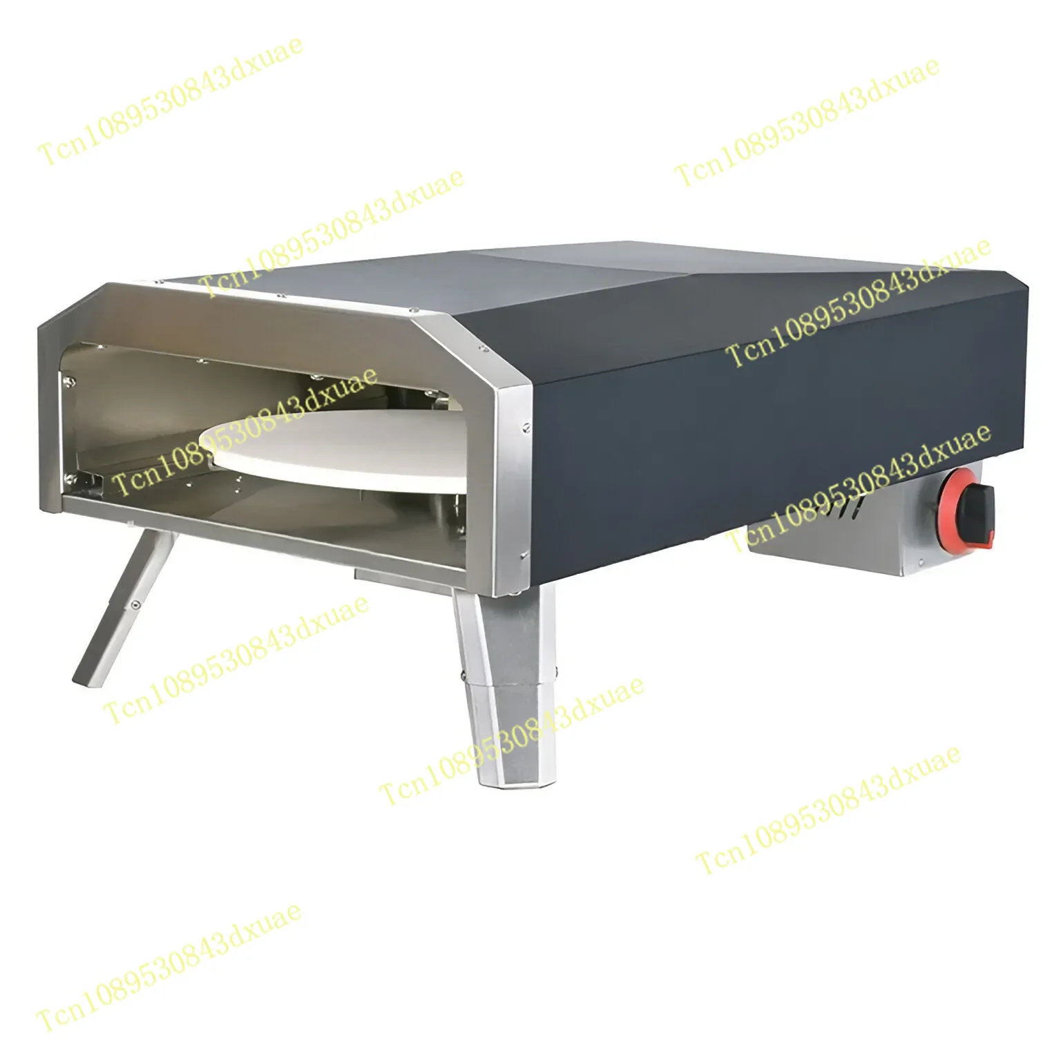 Kamp Gazlı Pizza Fırını Katlan - Outdoor Gas Stove incelemesi ve fiyatı