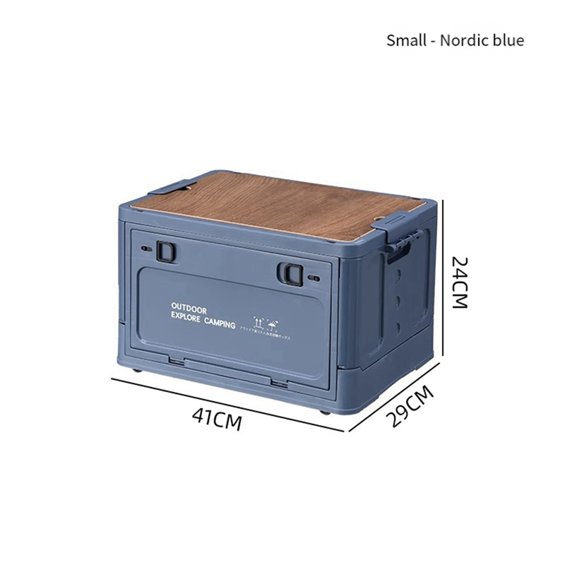 Açık Hava Kamp Katlanır Turist - Outdoor Camping Table With Storage incelemesi ve fiyatı