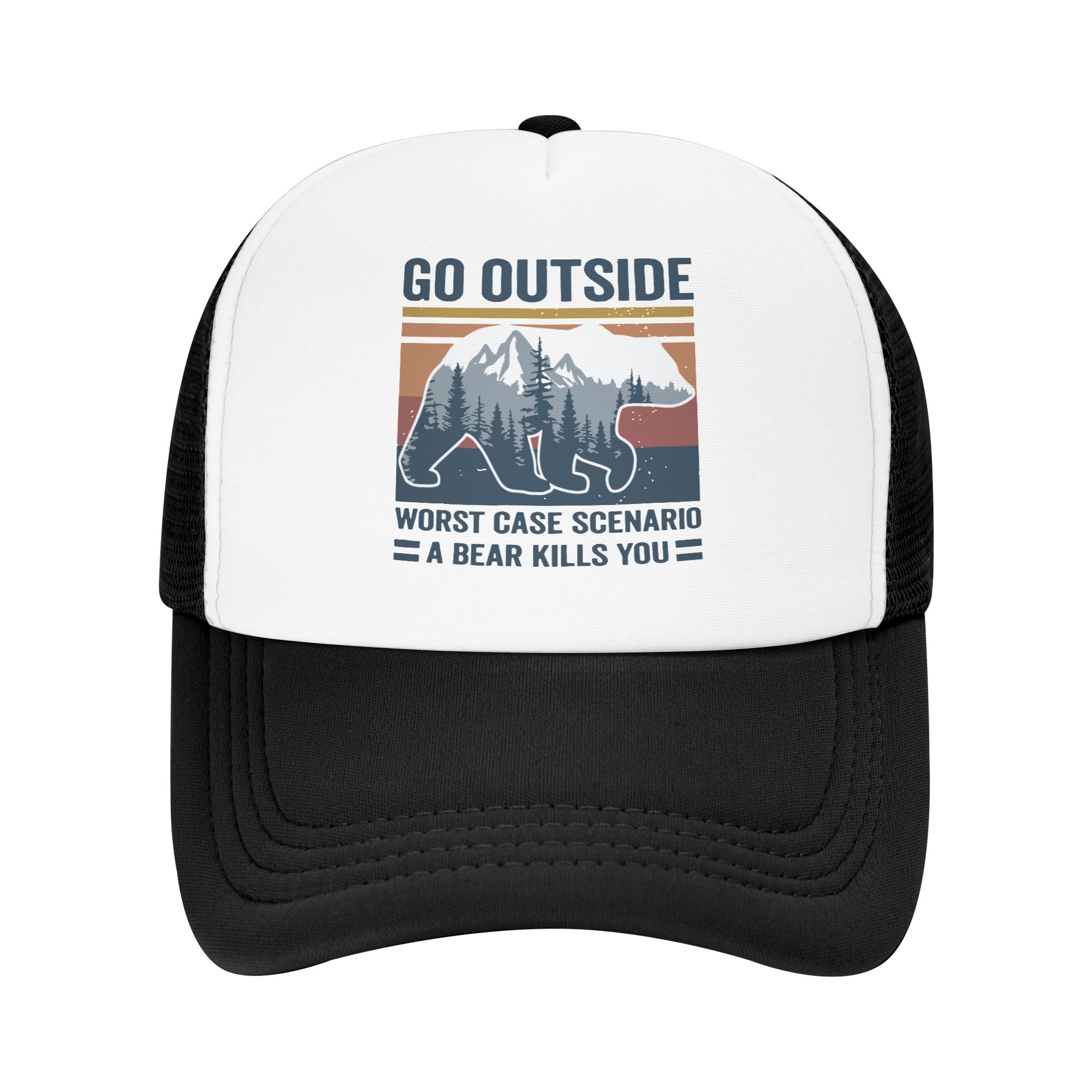 Dışarı Çıkın En Kötü Durum Sen - Outdoor Camping Adventures incelemesi ve fiyatı