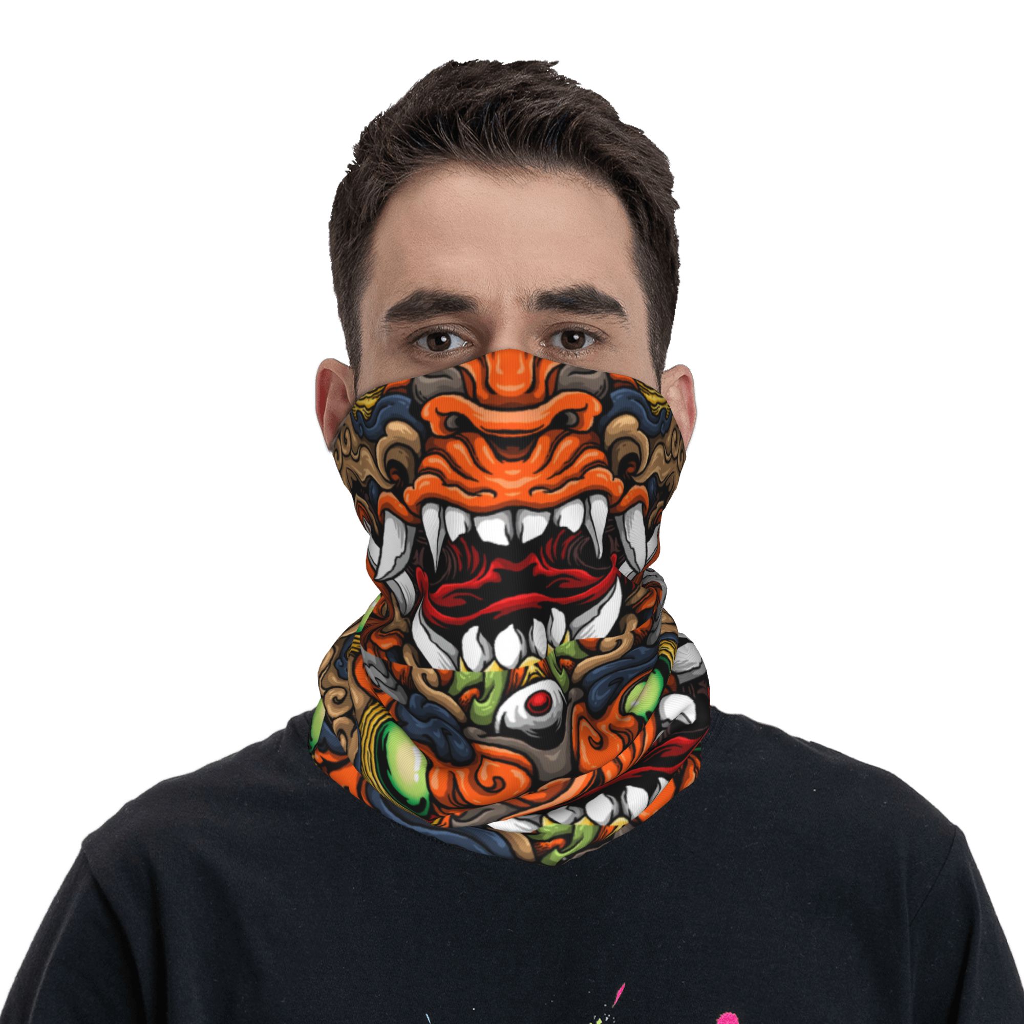 Custom Samurai Demon Oni Winte - Trekking Gaiters incelemesi ve fiyatı