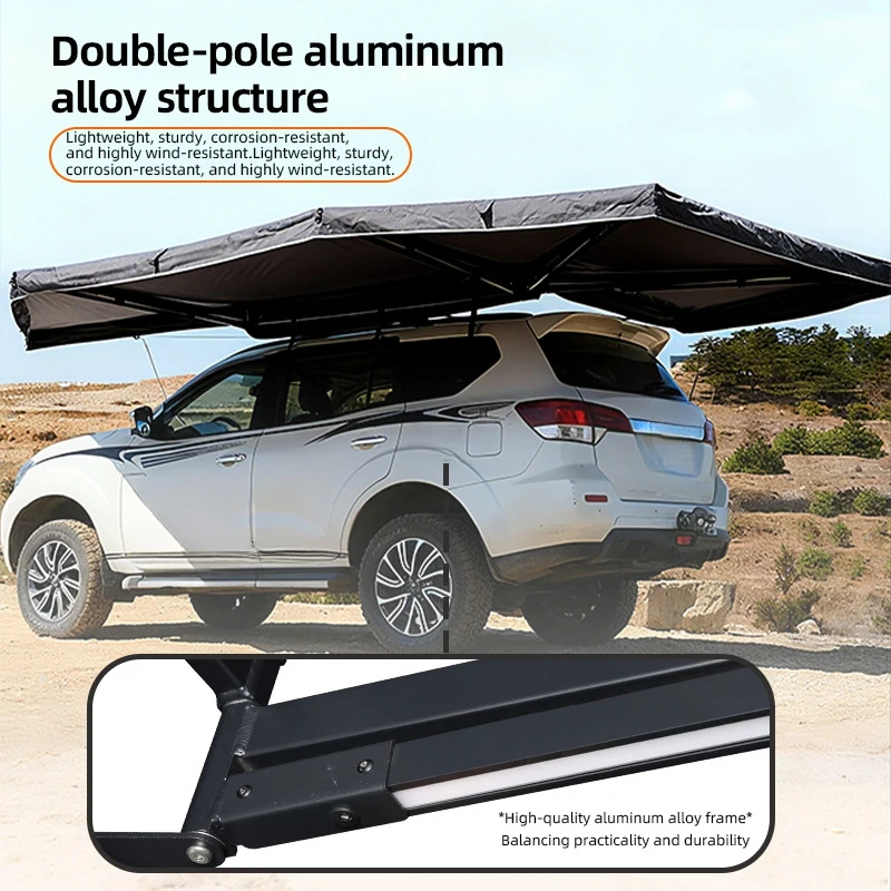 Sıcak Satış Açık Hava Kamp Çad - Outdoor Camping Fan incelemesi ve fiyatı