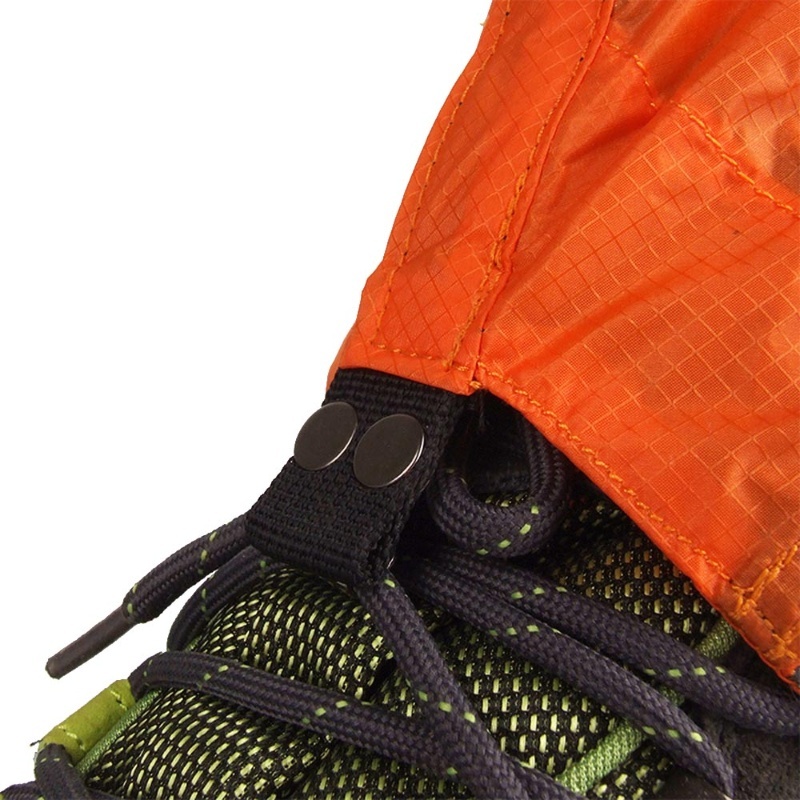 Açık Hava Silikon Kaplamalı Na - Trekking Gaiters incelemesi ve fiyatı