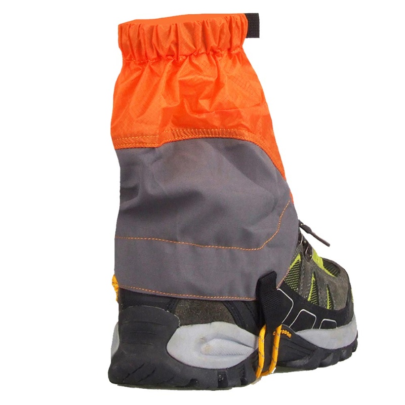 Açık Hava Silikon Kaplamalı Na - Trekking Gaiters incelemesi ve fiyatı