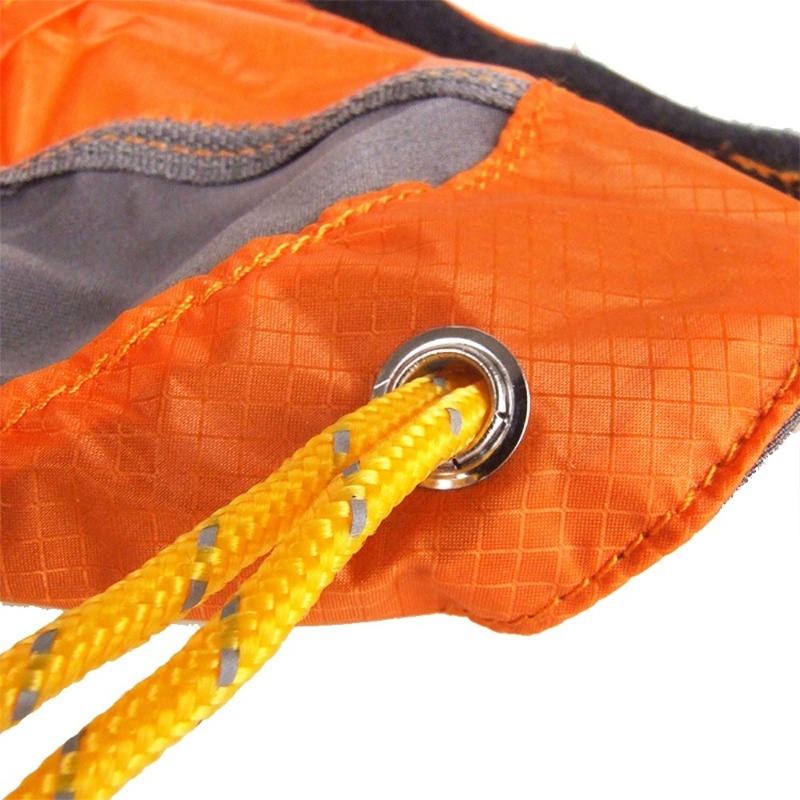 Açık Hava Silikon Kaplamalı Na - Trekking Gaiters incelemesi ve fiyatı