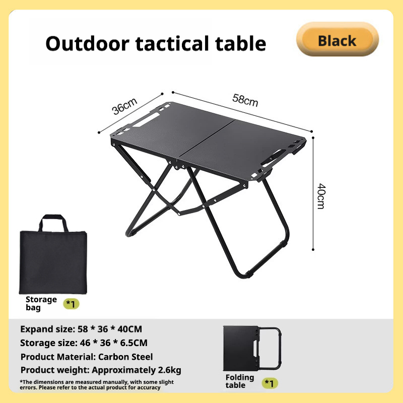 Taşınabilir Hafif Hızlı Kurulu - Outdoor Camping Kitchen Setup incelemesi ve fiyatı