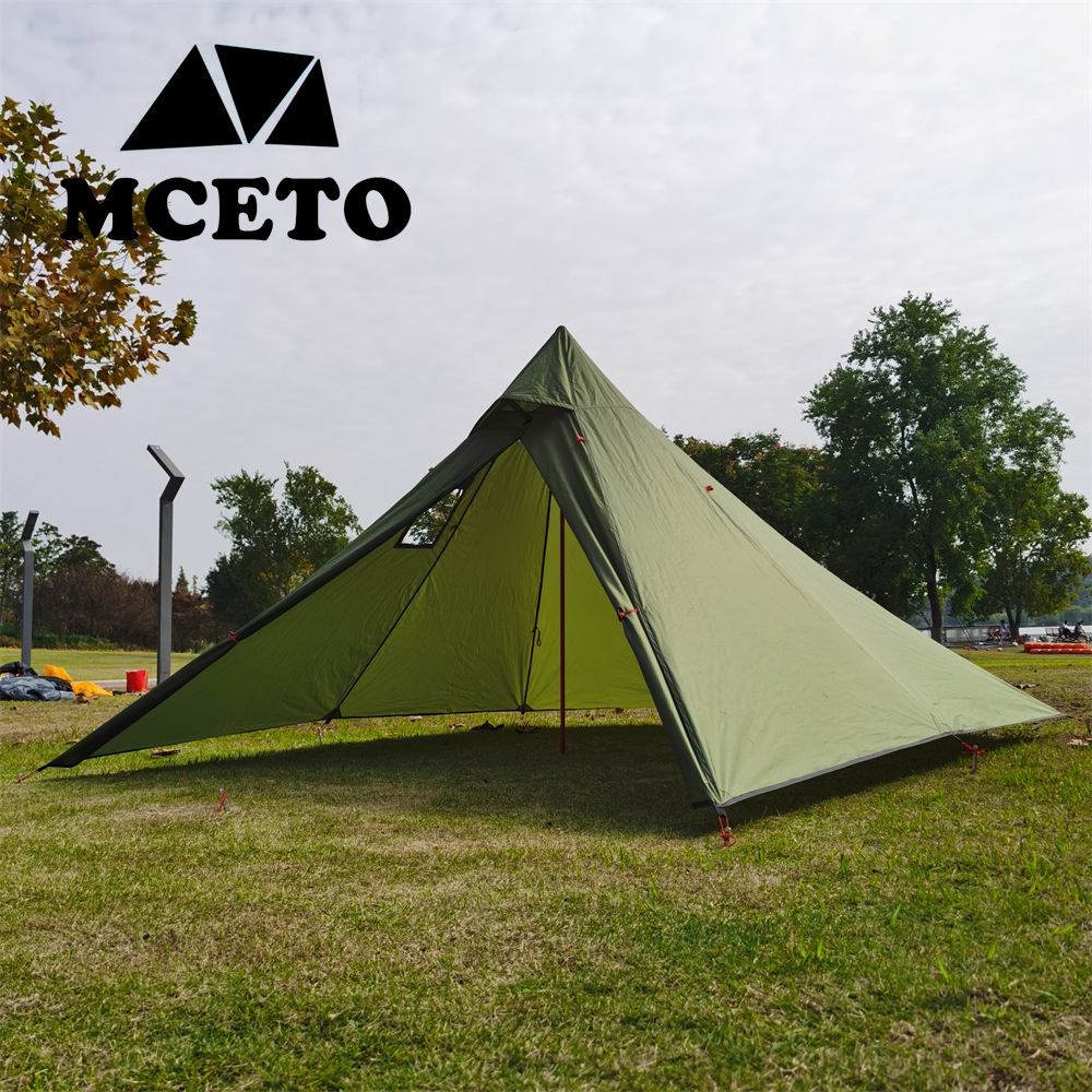 Dört köşeli kamp baca borusu o - Camping Quad incelemesi ve fiyatı