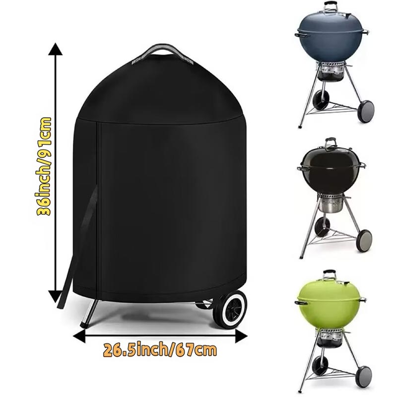 Siyah Yuvarlak Dış Mekan Izgar - Outdoor Gas Stove incelemesi ve fiyatı